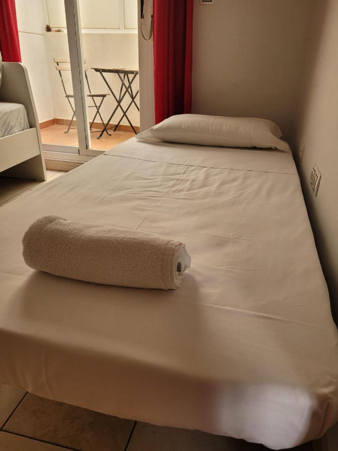 Centro 2 & Beach, By Casa De Sol Hr Appartement *