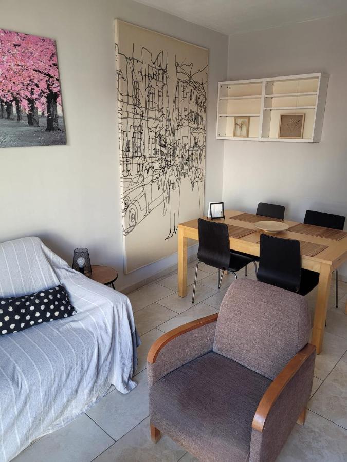 Appartement Centro 2 & Beach, By Casa De Sol Hr Fuengirola