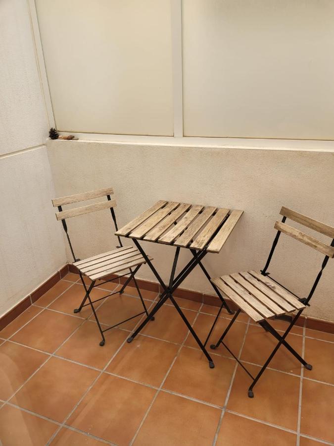 Appartement Centro 2 & Beach, By Casa De Sol Hr *