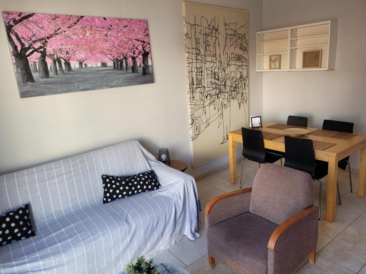 Centro 2 & Beach, By Casa De Sol Hr Appartement Fuengirola