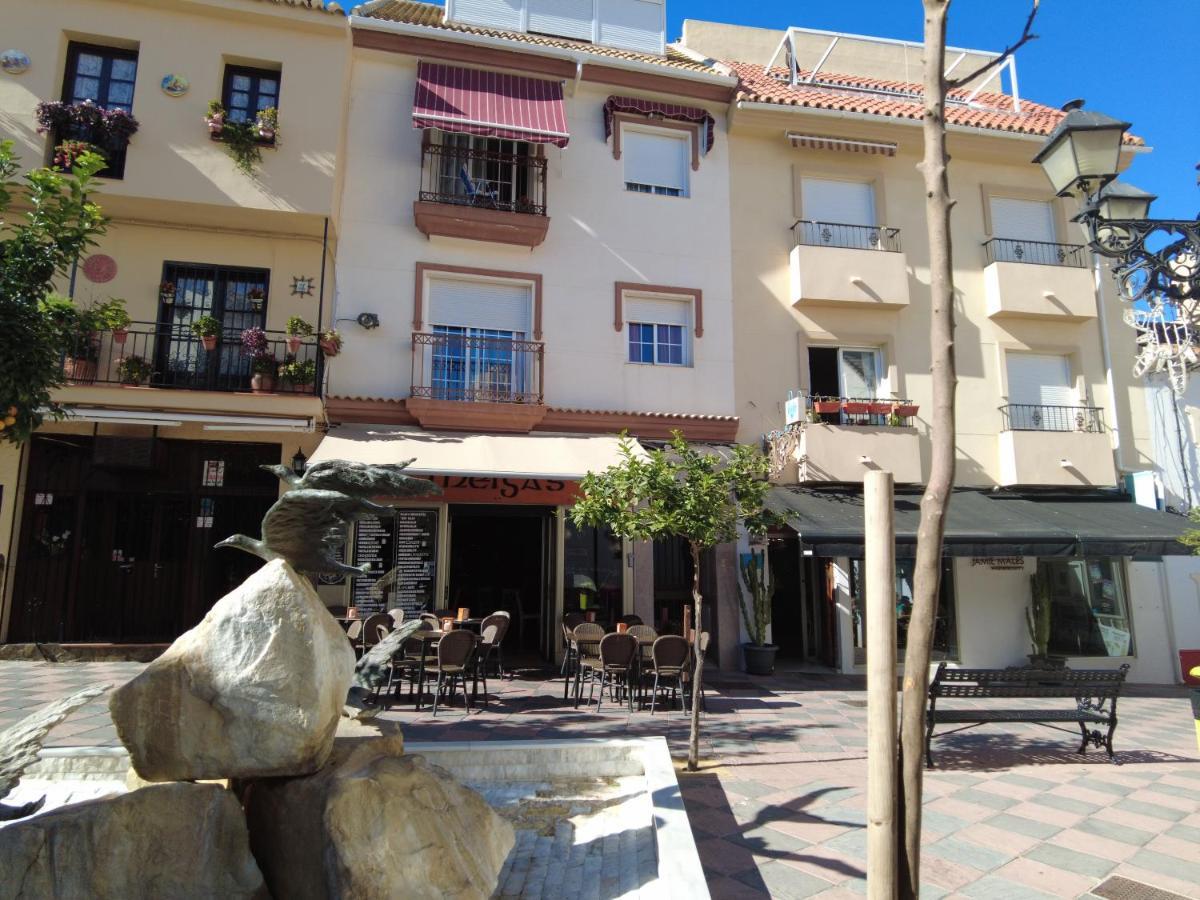 Centro 2 & Beach, By Casa De Sol Hr Appartement Fuengirola